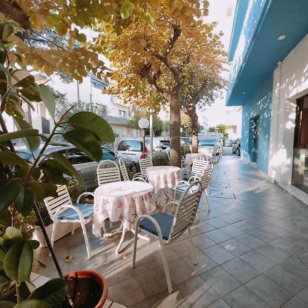 רימיני Hotel Marittimo מראה חיצוני תמונה