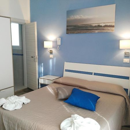 רימיני Hotel Marittimo מראה חיצוני תמונה