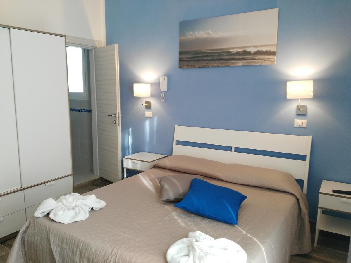 רימיני Hotel Marittimo מראה חיצוני תמונה
