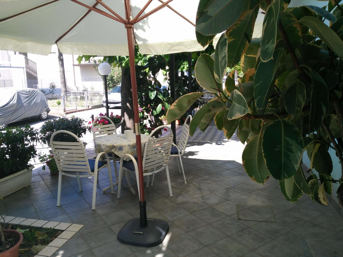 רימיני Hotel Marittimo מראה חיצוני תמונה