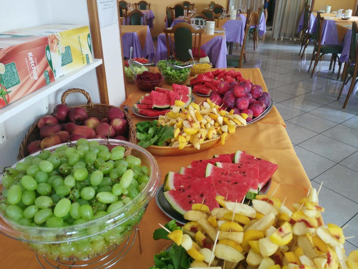 רימיני Hotel Marittimo מראה חיצוני תמונה