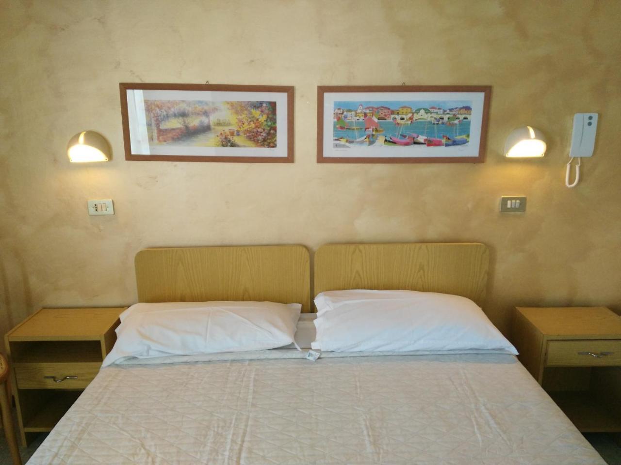 רימיני Hotel Marittimo מראה חיצוני תמונה